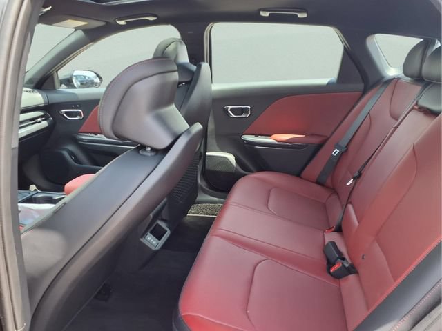 New 2026 Kia K4 EX FWD image 19