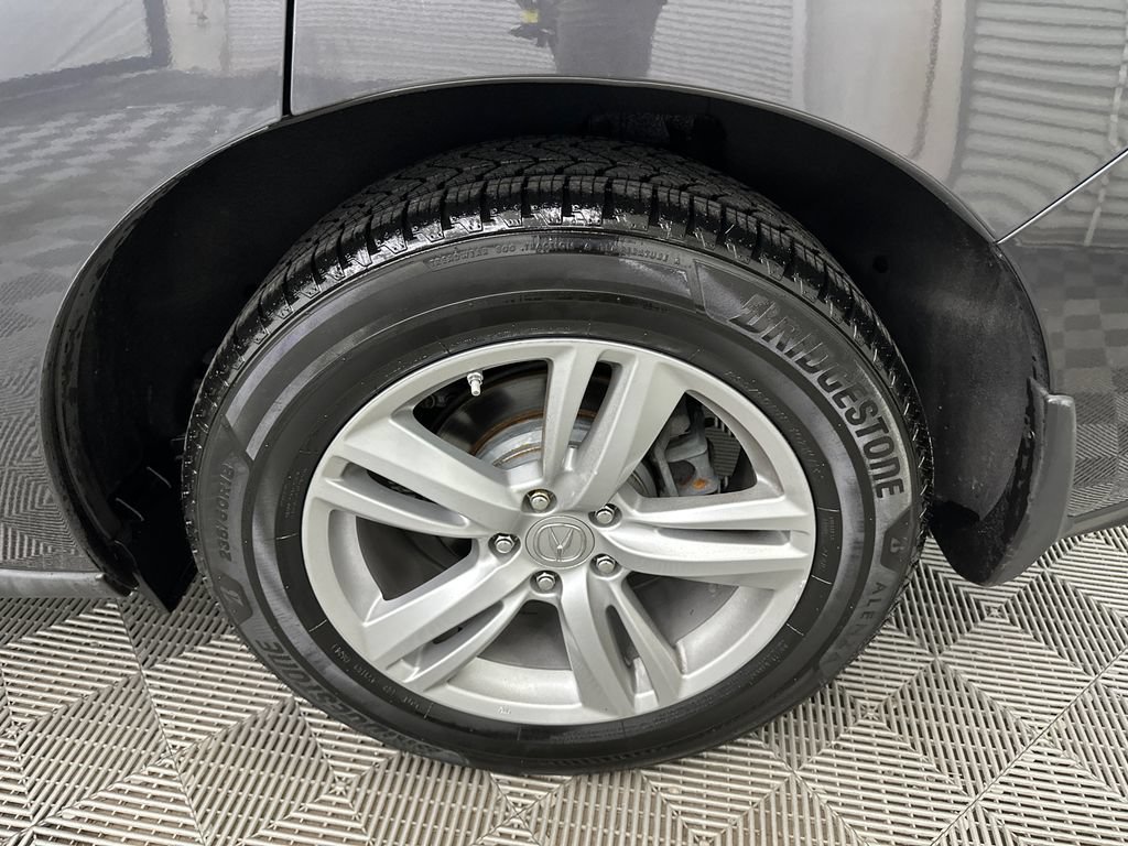 Used 2013 Acura RDX FWD w/ Technology Package image 22