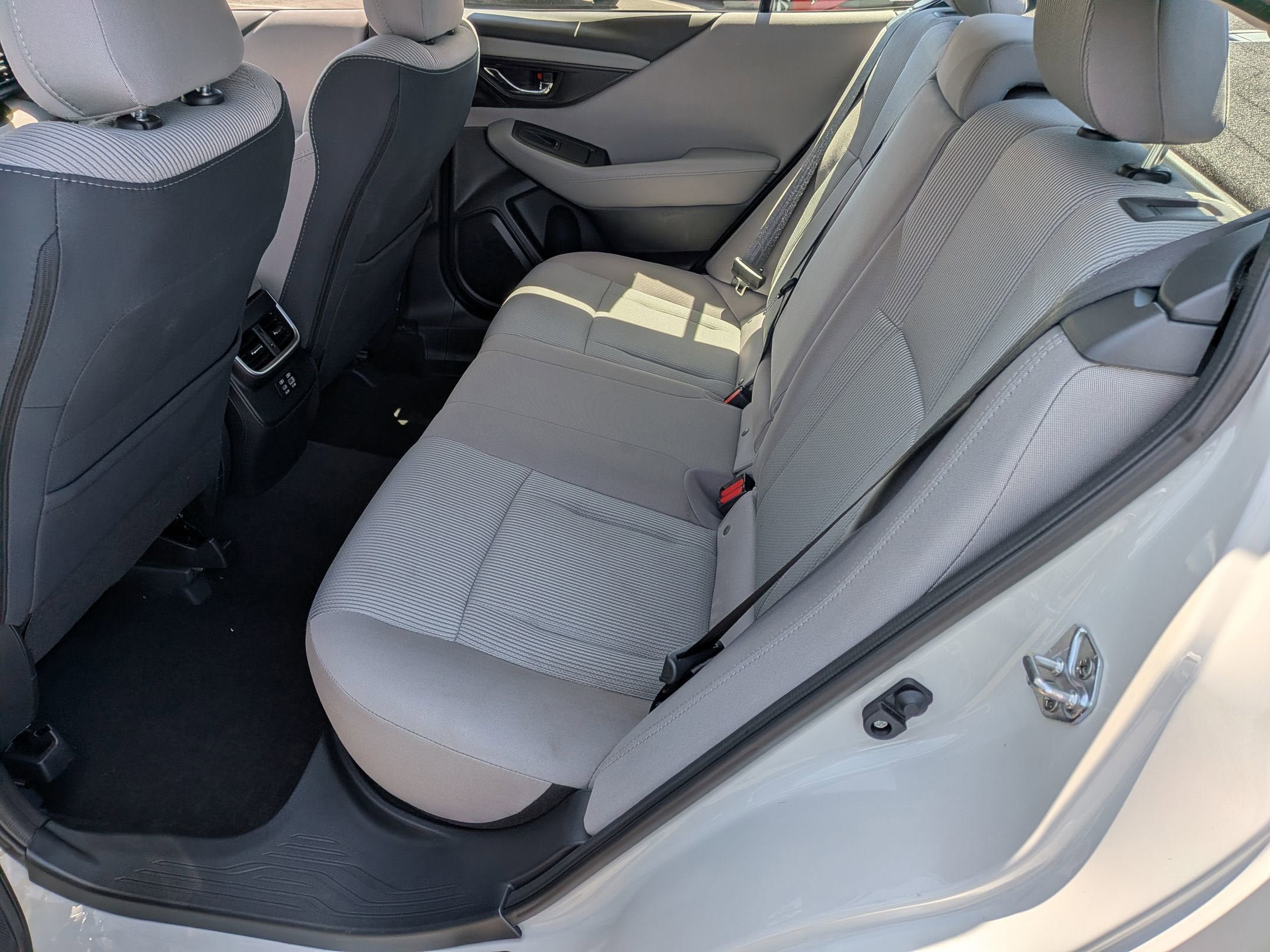 Used 2025 Subaru Legacy Premium image 26