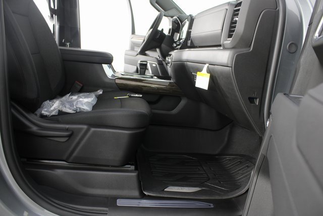 New 2026 GMC Sierra 1500 Elevation image 20