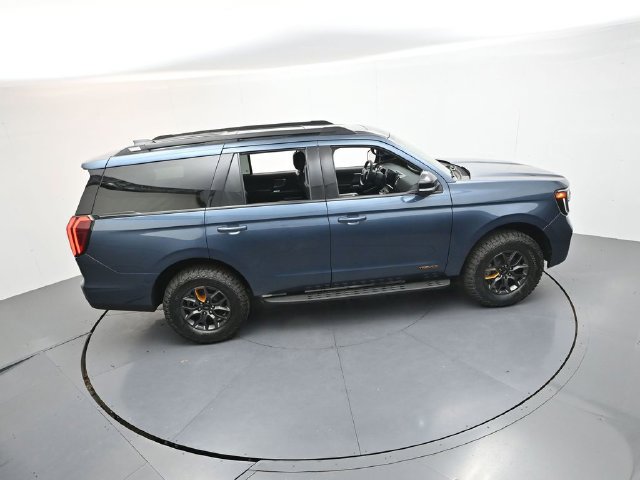 New 2027 Ford Expedition Tremor AWD/4WD image 46