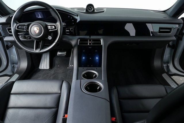 Certified 2025 Porsche Taycan image 19