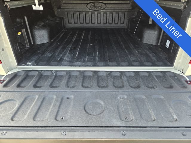 Certified 2025 Ford Maverick Lariat w/ 4K Tow Package AWD/4WD image 30