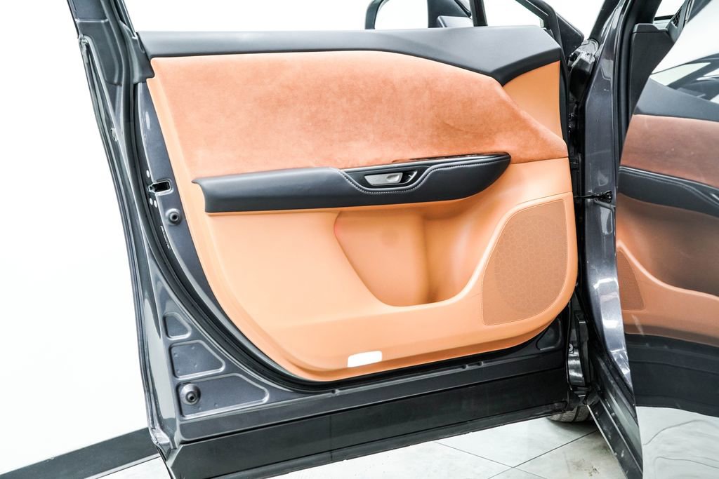 Used 2023 Lexus RZ 450e Premium w/ Cold Area Package image 31