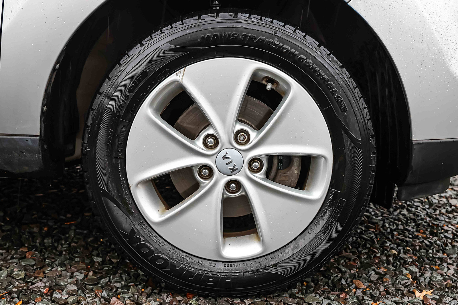 Used 2016 Kia Soul w/ Convenience Package image 26