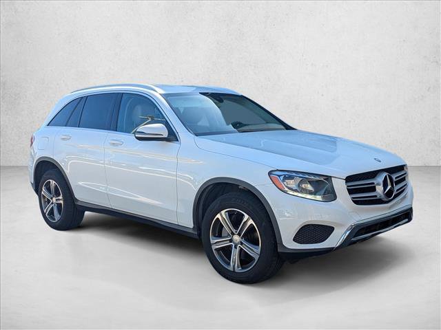 Used 2016 Mercedes-Benz GLC 300 image 2