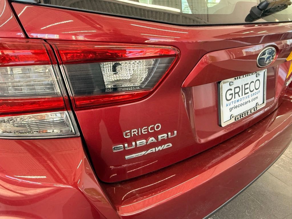 Used 2023 Subaru Impreza Premium image 10