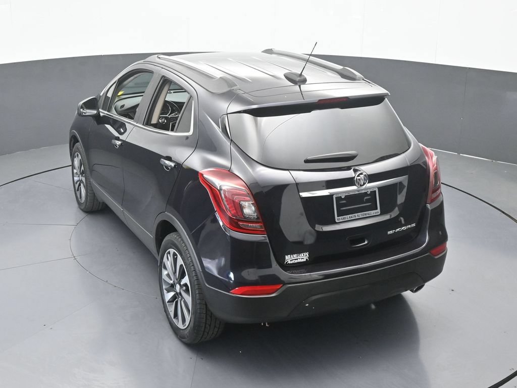 Used 2021 Buick Encore Preferred AWD/4WD image 46