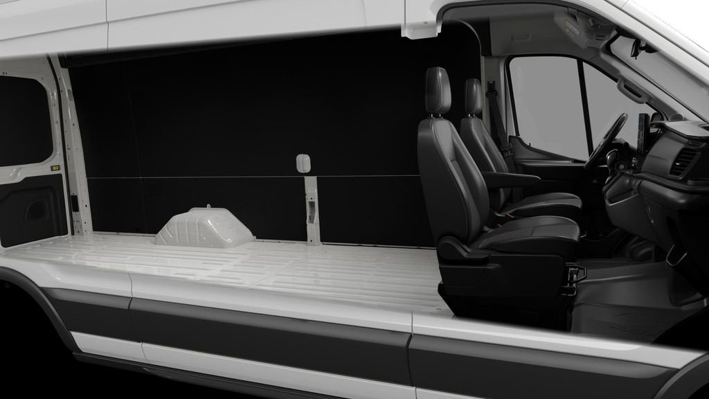 New 2026 Ford Transit 350 148 High Roof Extended image 21
