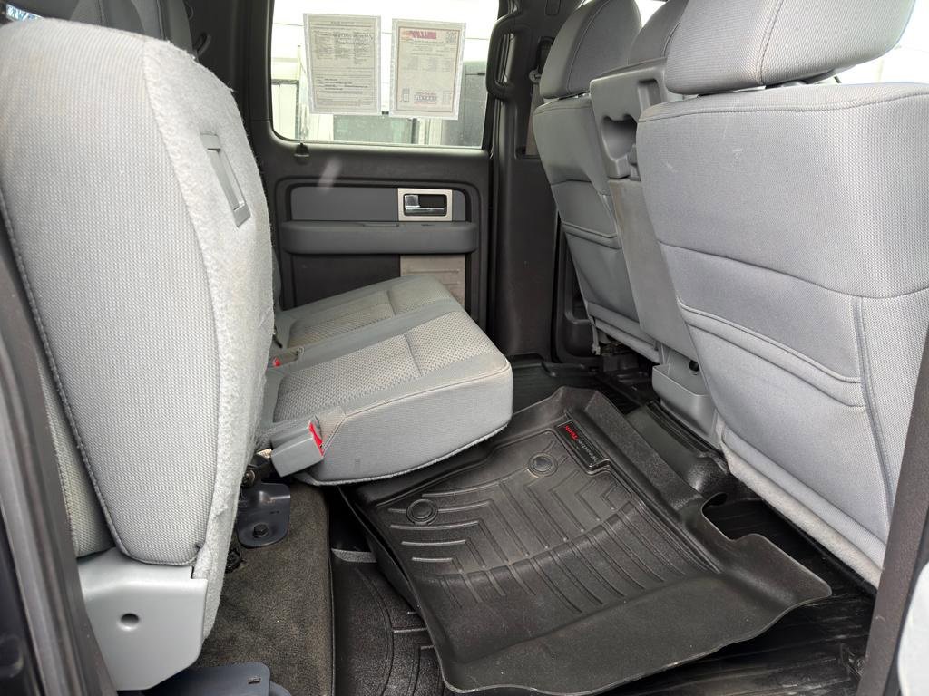 Used 2011 Ford F150 XLT w/ XTR Pkg image 50