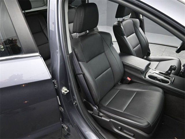 Used 2017 Acura RDX AWD image 19