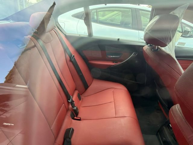 Used 2015 BMW 335i Sedan RWD image 16