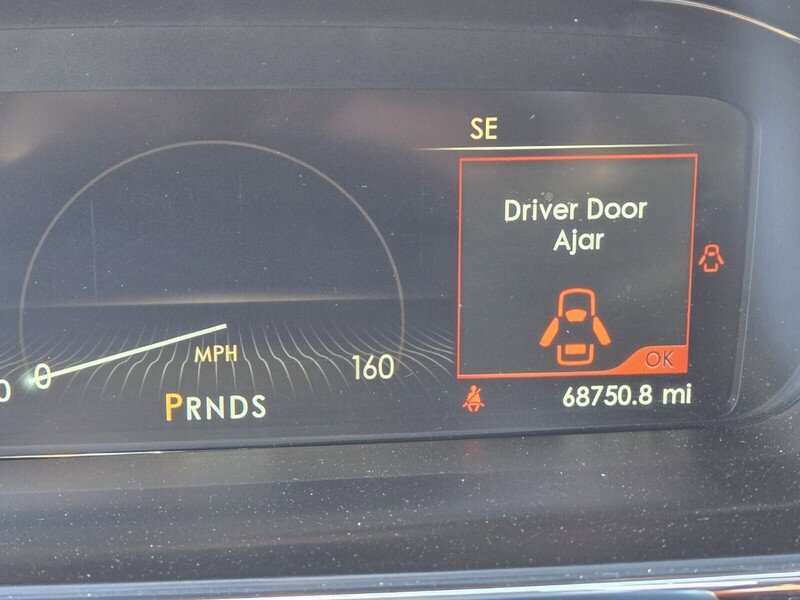 Used 2020 Lincoln Continental Reserve FWD image 23