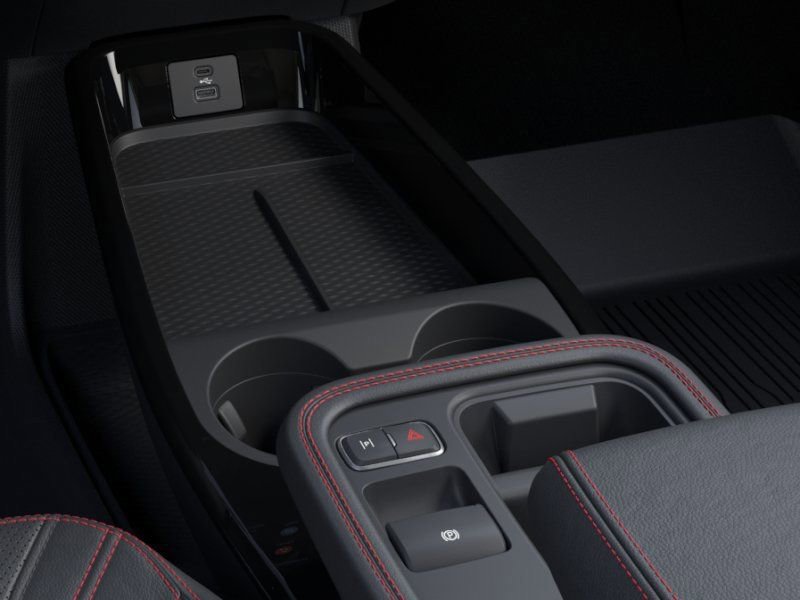 New 2026 Ford Mustang Mach-E Premium w/ Sport Appearance Package image 17