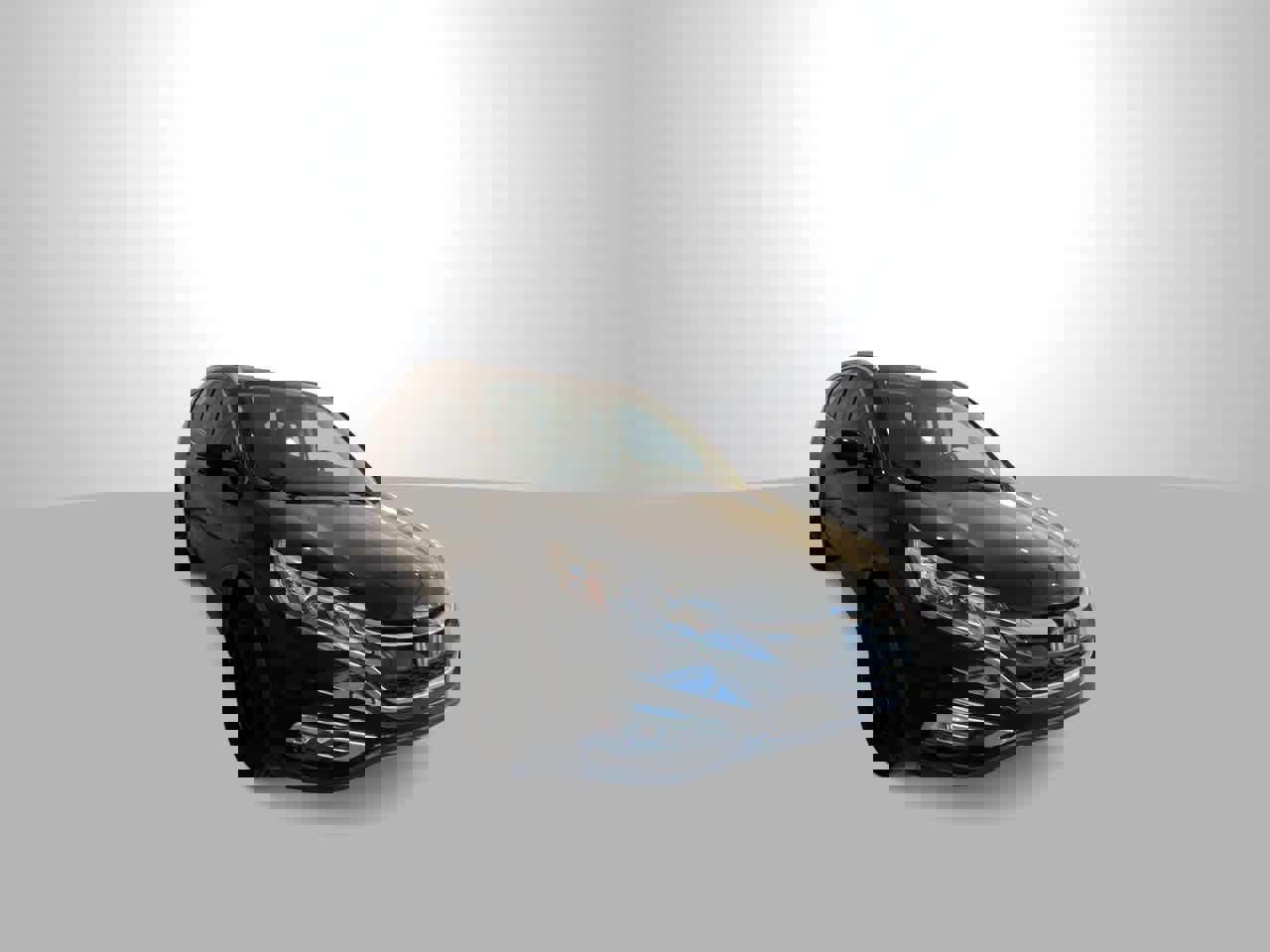 Used 2016 Honda CR-V Touring image 2