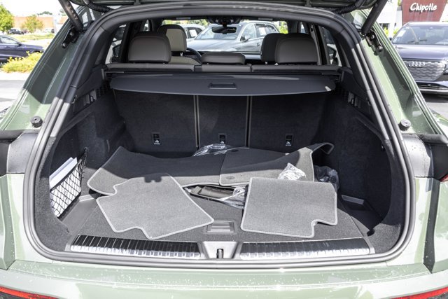New 2026 Audi Q5 Premium Plus AWD/4WD image 22
