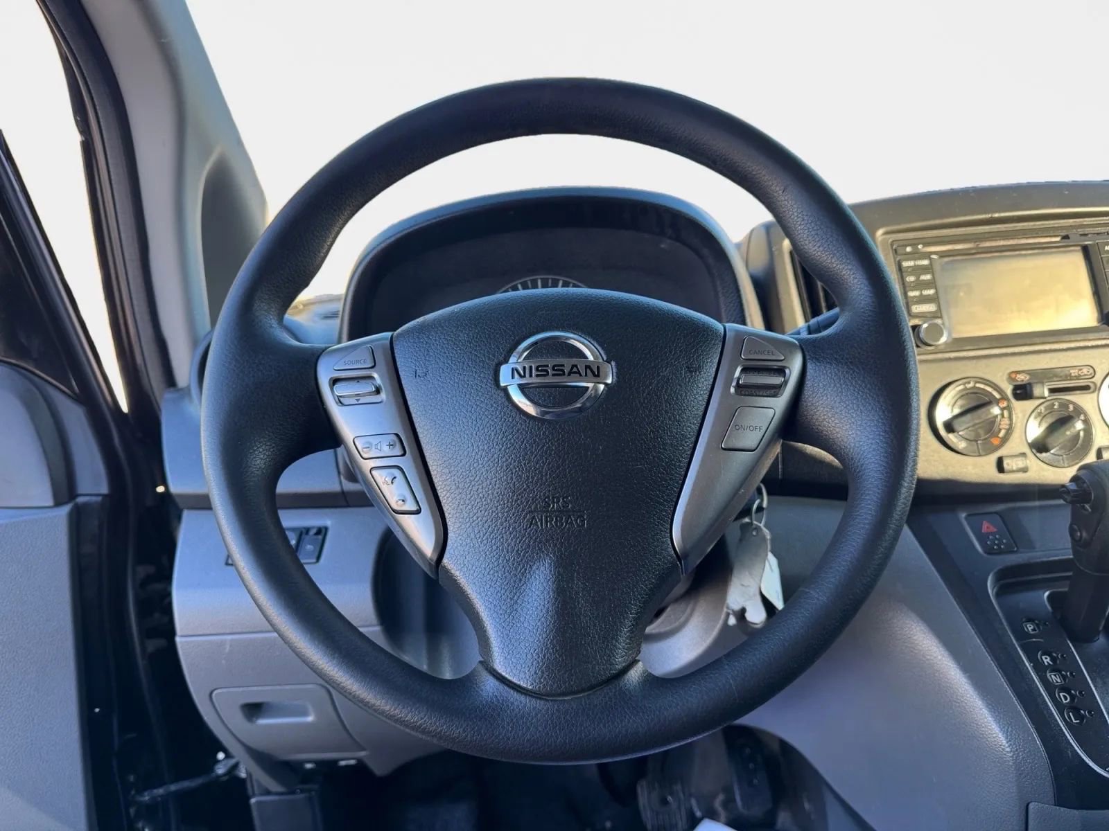Used 2019 Nissan NV200 SV w/ Navigation Package image 13