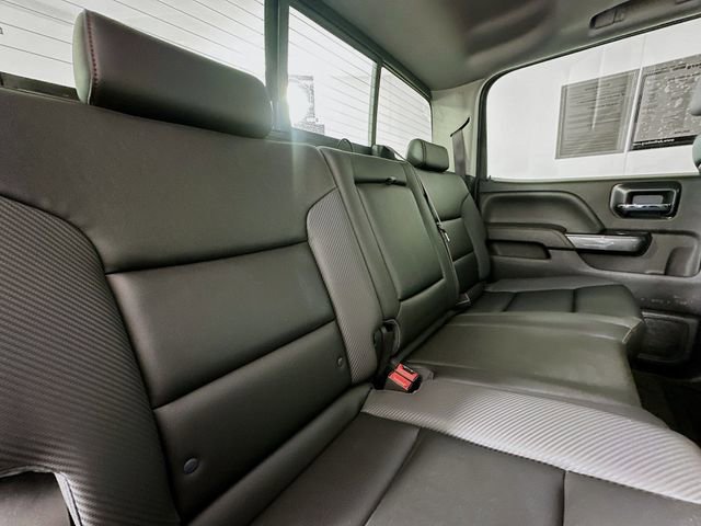 Used 2015 GMC Sierra 2500 SLT w/ All-Terrain HD Package image 27