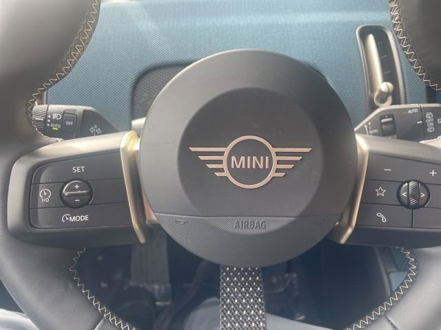 Used 2025 MINI Cooper Countryman S image 38
