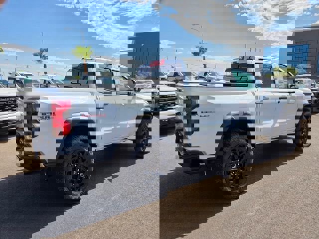 New 2026 Chevrolet Colorado Trail Boss image 4