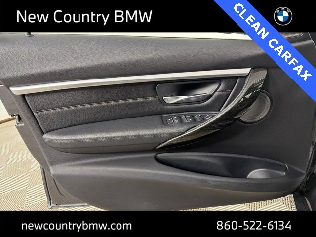 Used 2018 BMW 330i xDrive Sedan image 14