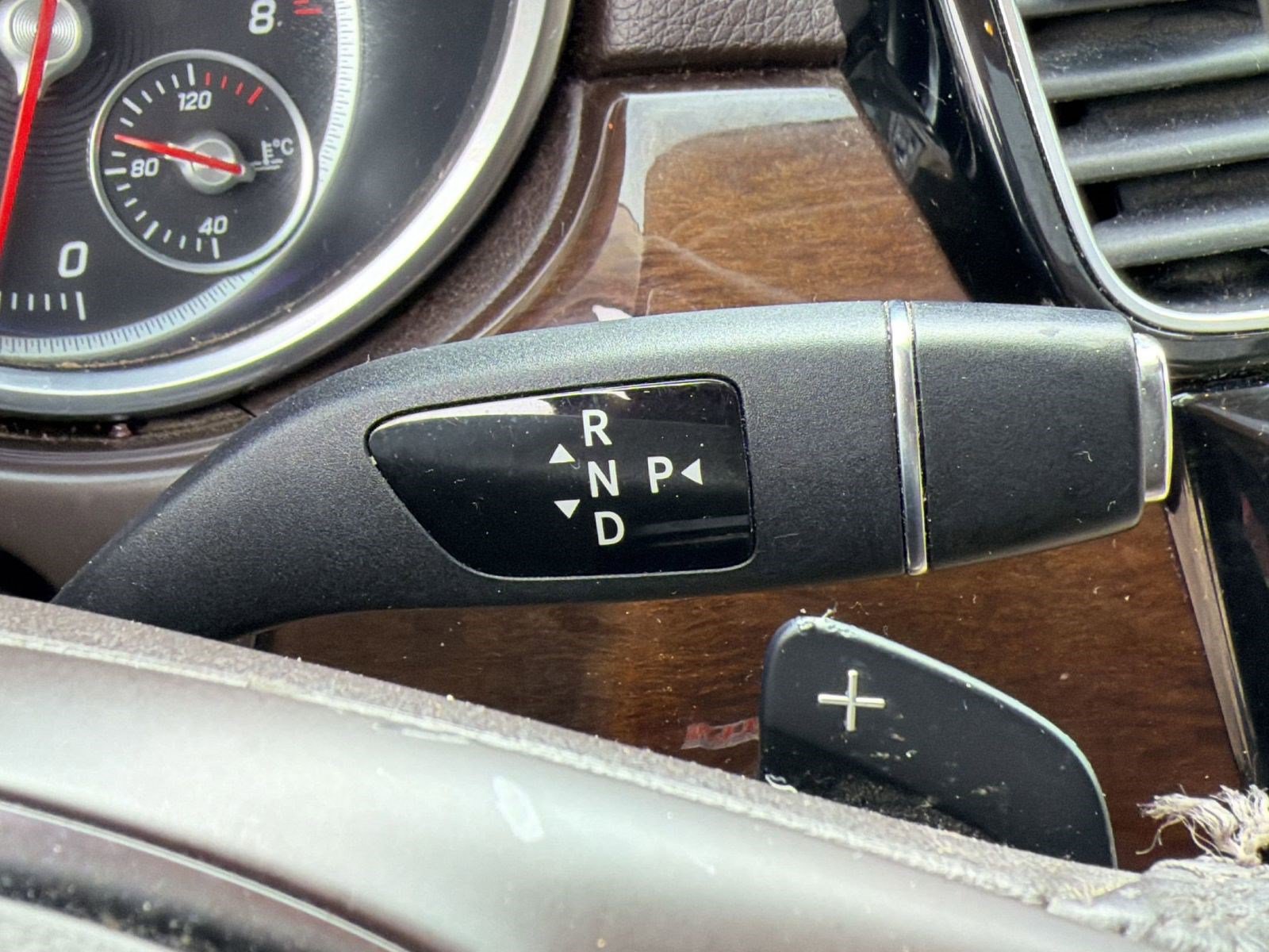 Used 2016 Mercedes-Benz GLE 350 image 17