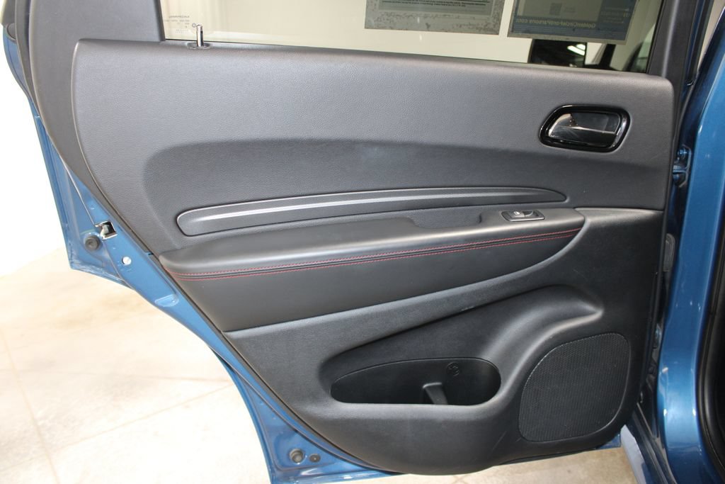 Used 2024 Dodge Durango GT AWD/4WD image 23