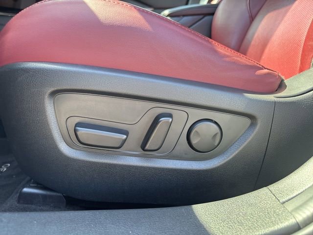 Used 2023 MAZDA CX-30 AWD 2.5 S w/ Preferred Package image 15