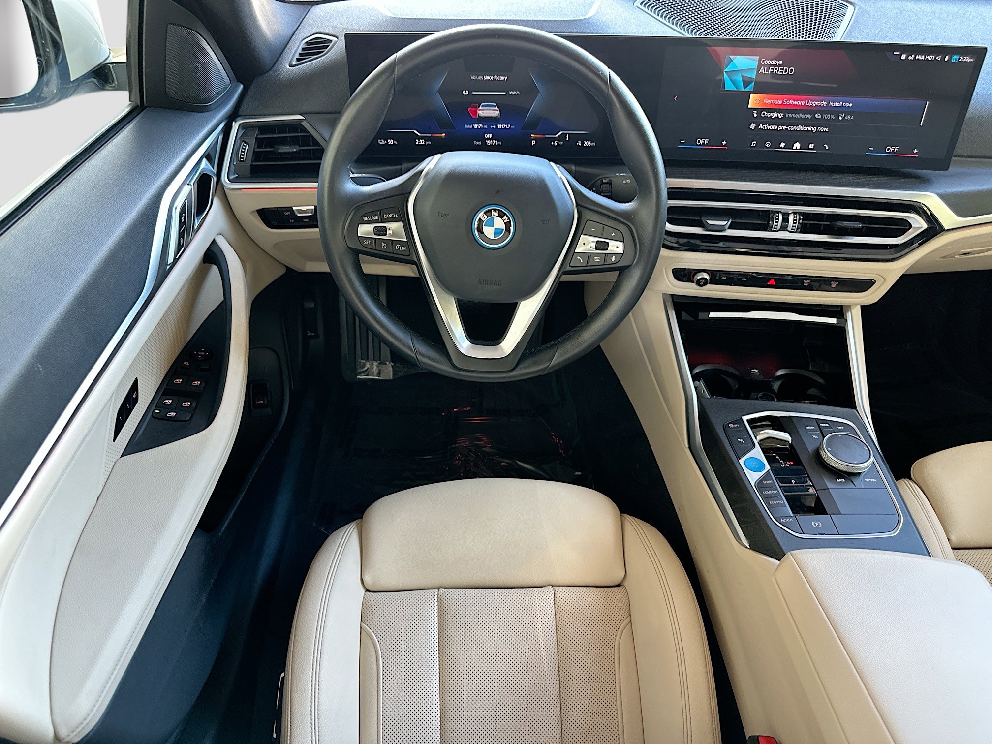 Certified 2024 BMW i4 eDrive40 image 22