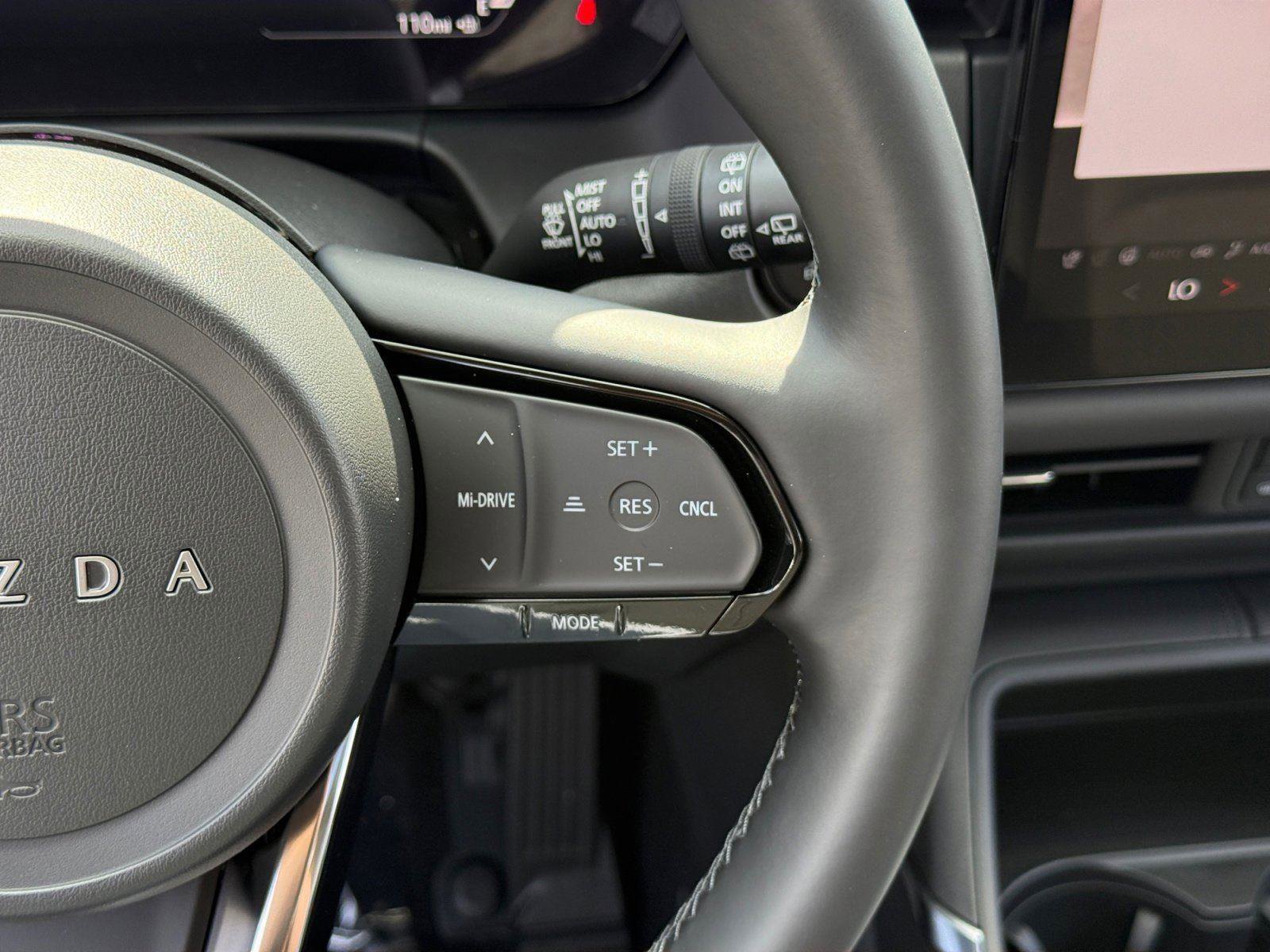 New 2026 MAZDA CX-5 2.5 S w/ Premium Package image 23