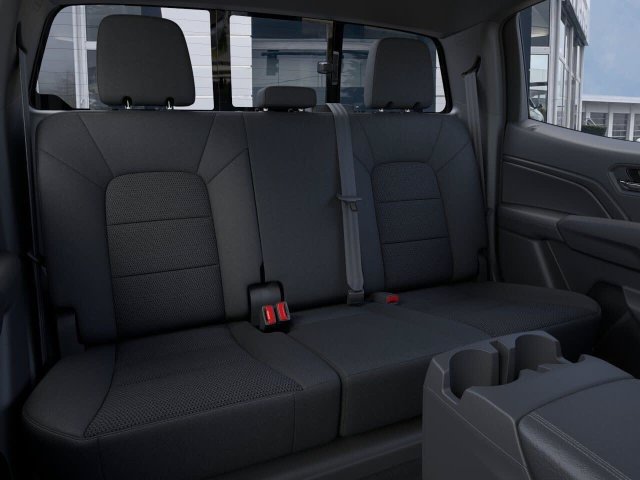 New 2026 GMC Canyon Elevation AWD/4WD image 17