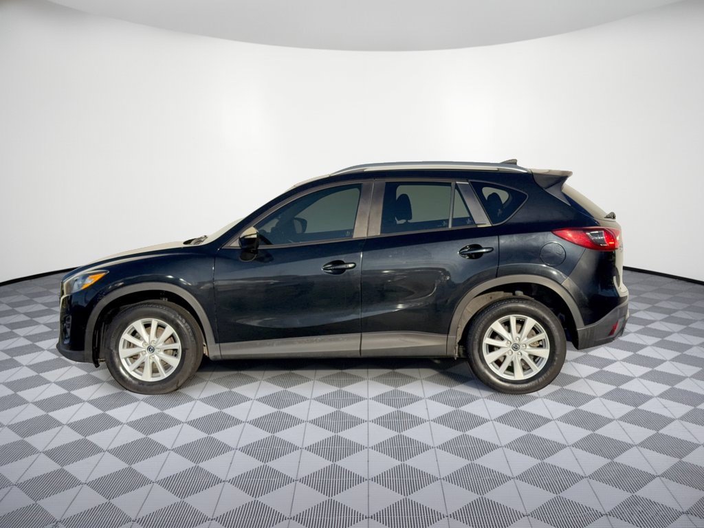 Used 2016 MAZDA CX-5 Touring FWD image 2