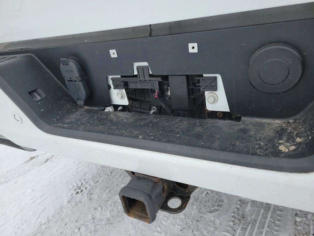 Used 2019 GMC Sierra 1500 AT4 w/ AT4 Premium Package AWD/4WD image 10