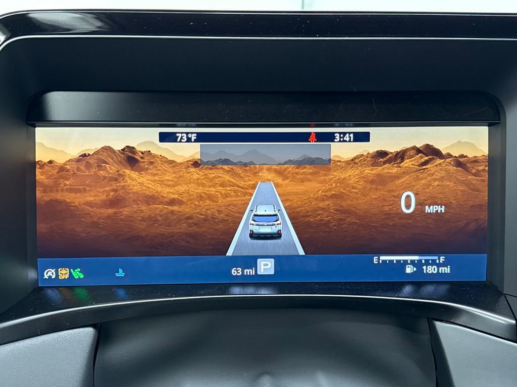 New 2026 Subaru Outback Wilderness AWD/4WD image 17