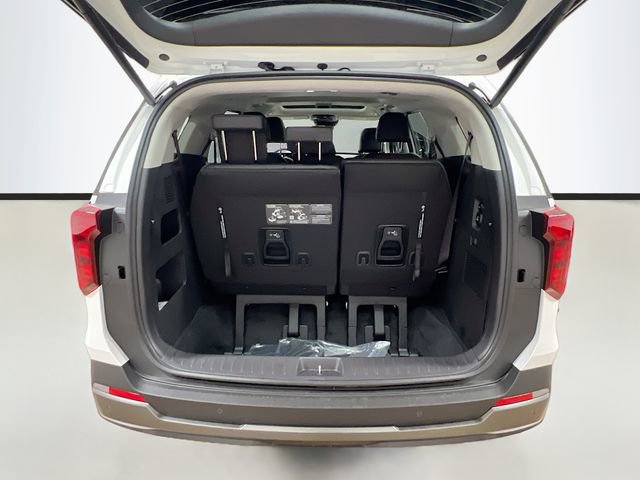 New 2026 Kia Carnival SX image 27