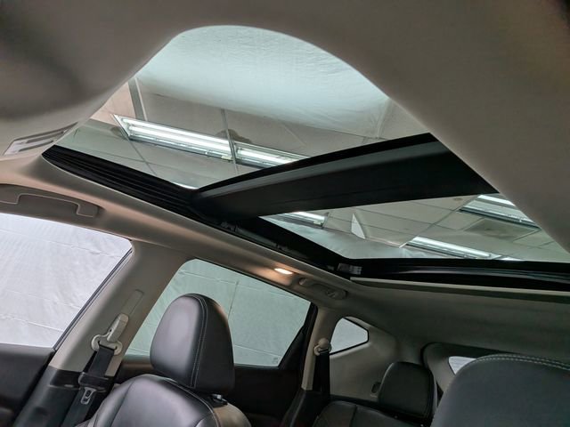 Used 2022 Nissan Murano SL w/ SL Moonroof Package image 15