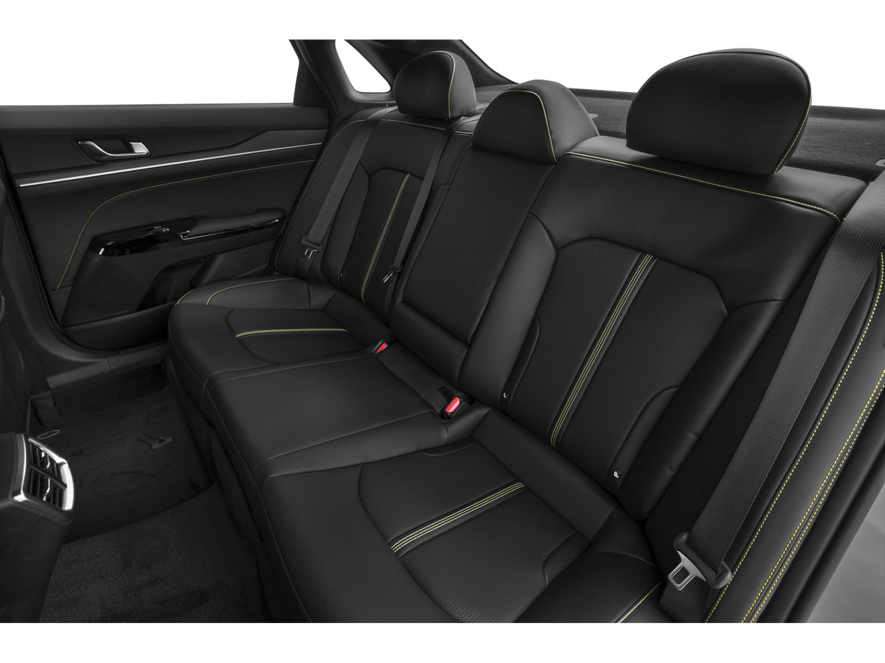 New 2026 Kia K5 GT FWD image 43
