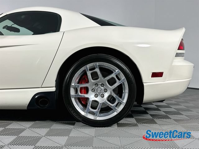 Used 2006 Dodge Viper SRT-10 w/ VOI9 Edition RWD image 33