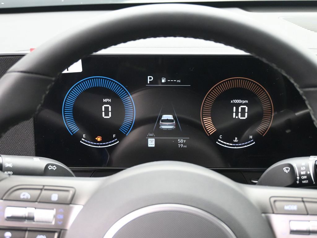 New 2026 Hyundai Kona SEL Sport image 11