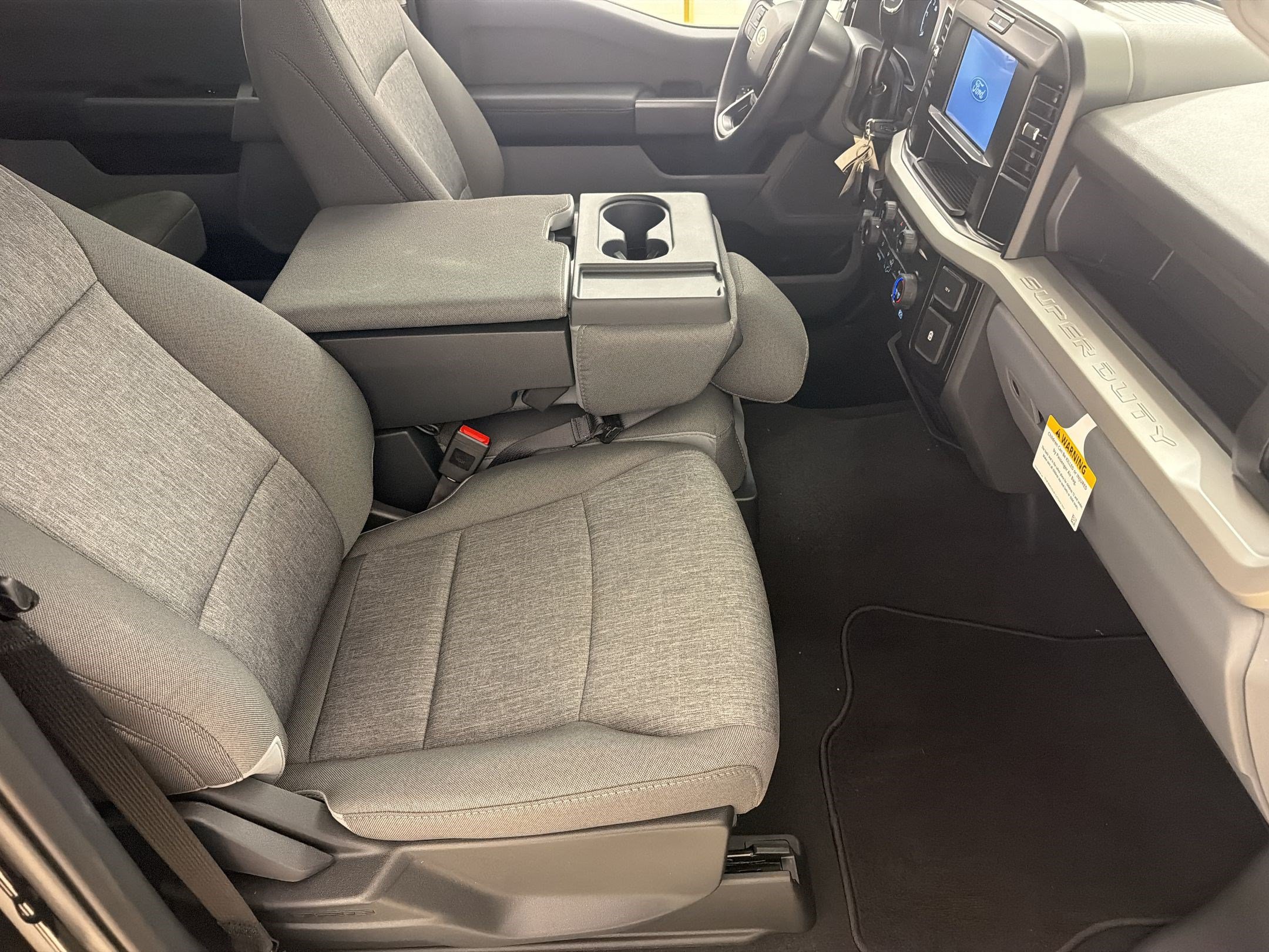 New 2026 Ford F250 XL w/ STX Appearance Package AWD/4WD image 20