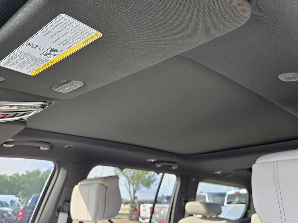 New 2026 Jeep Grand Wagoneer Summit AWD/4WD image 17