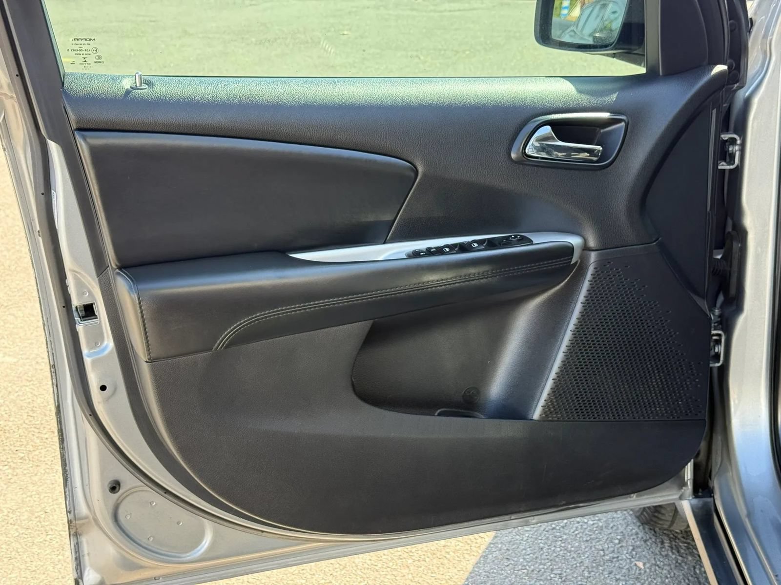 Used 2020 Dodge Journey SE w/ SE Popular Equipment Group FWD image 13