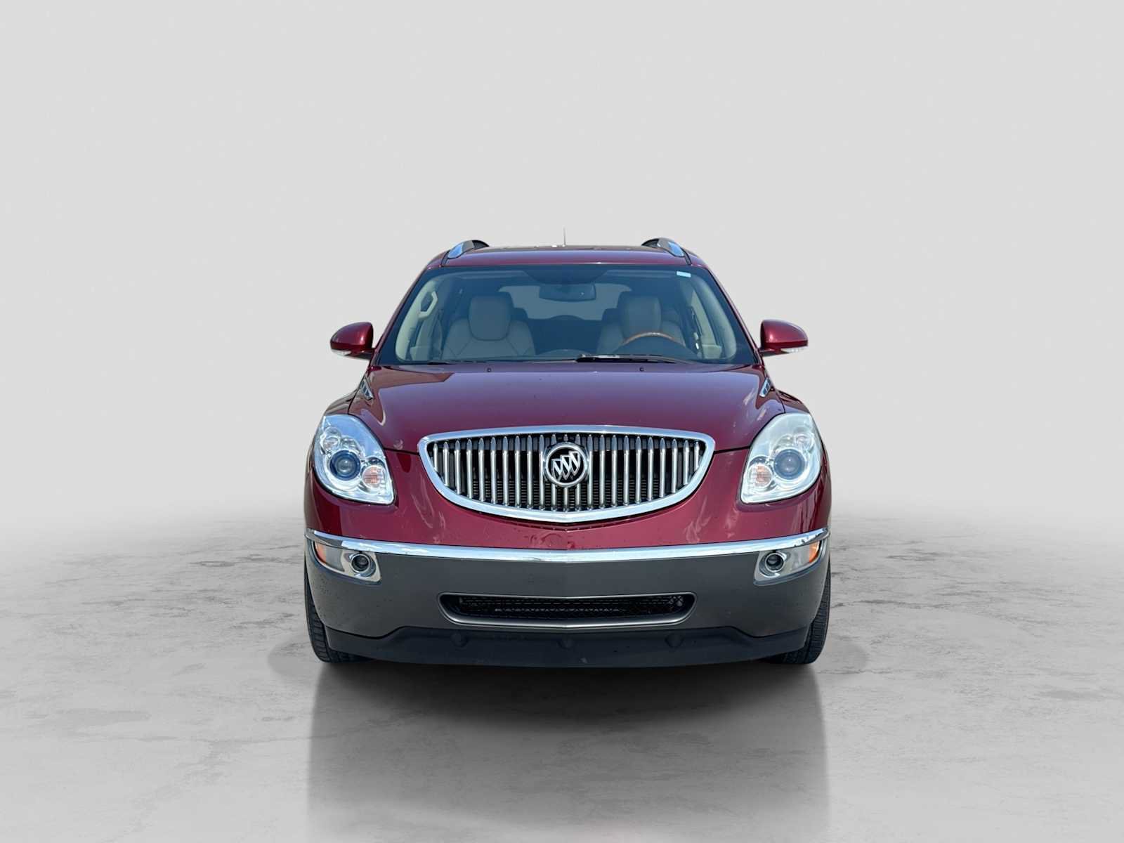 Used 2011 Buick Enclave CXL FWD image 9