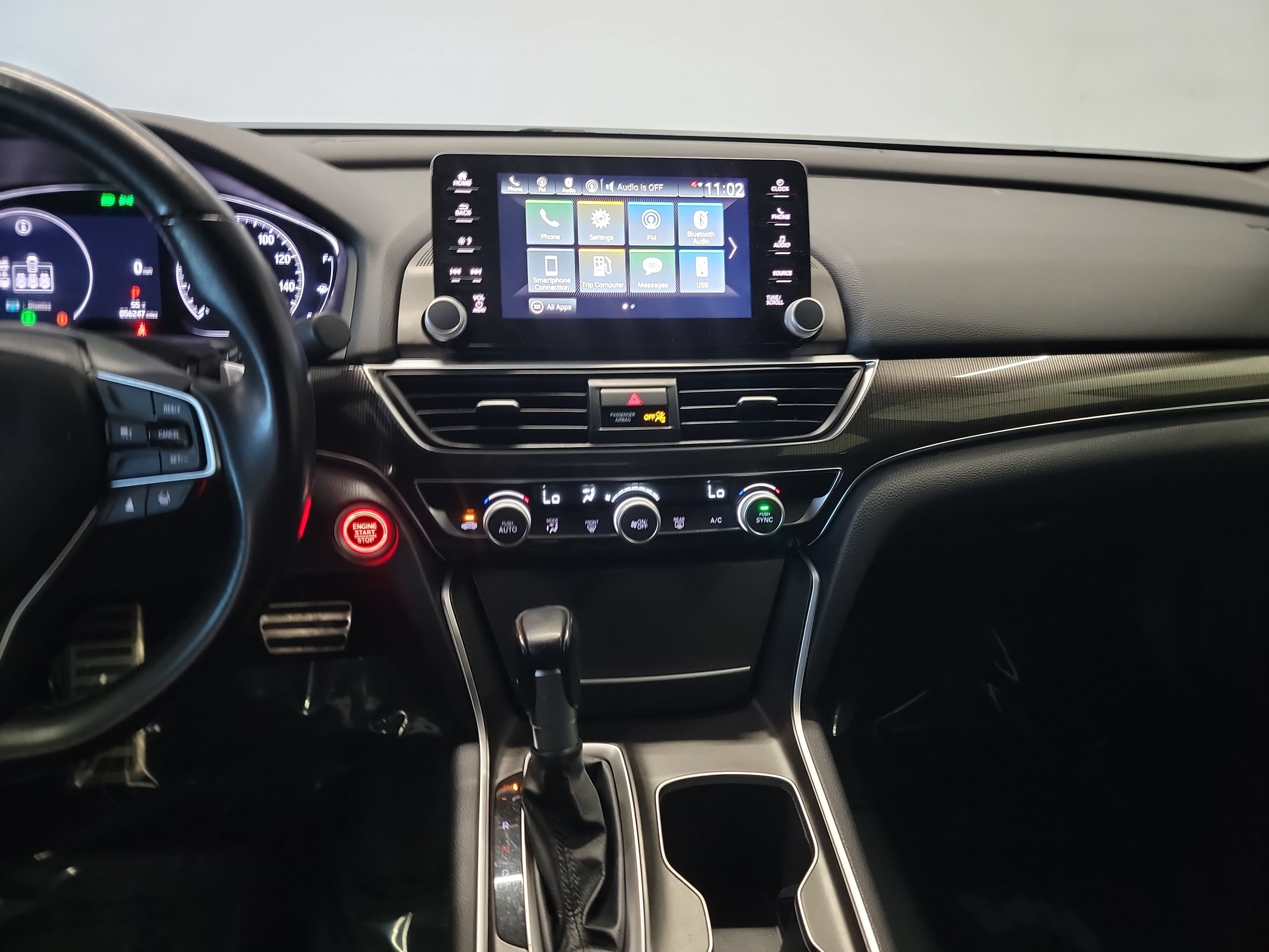 Used 2022 Honda Accord Sport image 20