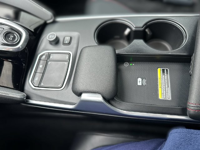 Used 2023 Acura TLX w/ A-SPEC Package AWD/4WD image 23