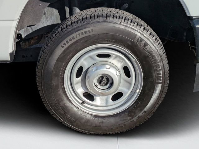 Used 2024 Ford F350 XL w/ 360-Degree Camera Package image 9