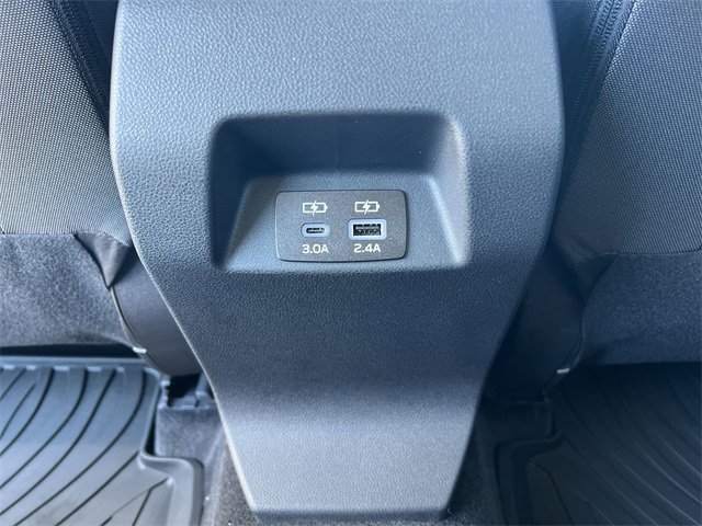 Certified 2026 Subaru Crosstrek 2.0i Premium image 30