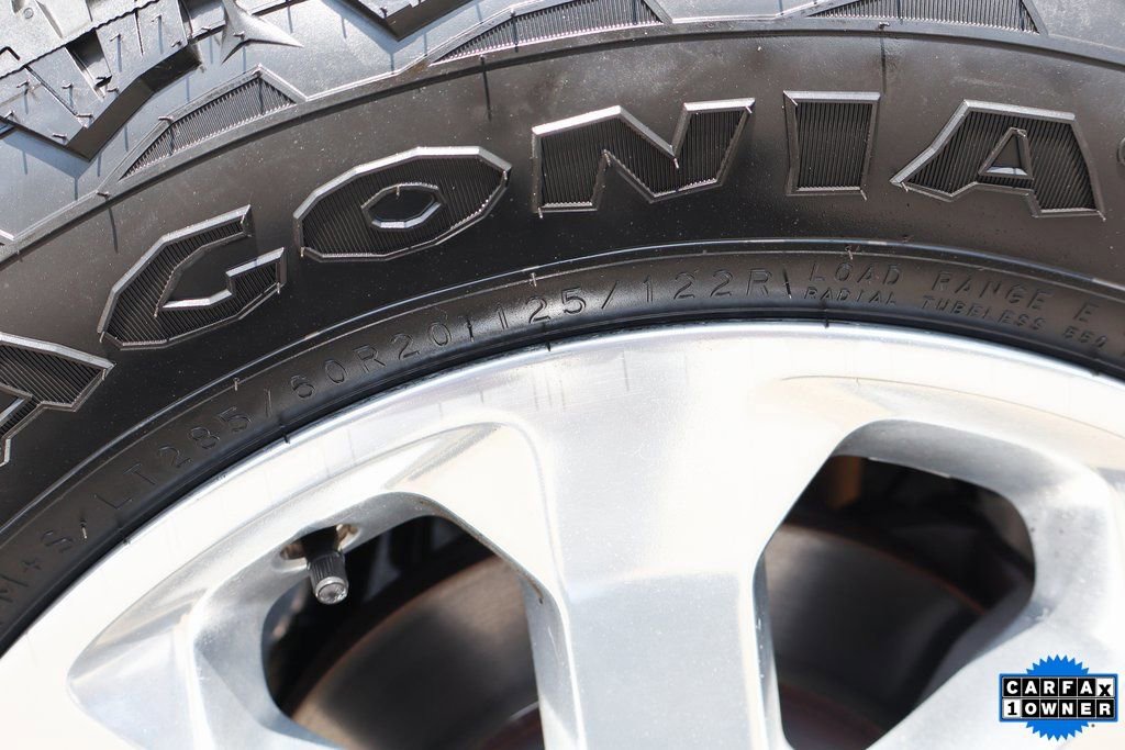 Used 2021 RAM 2500 Laramie image 42