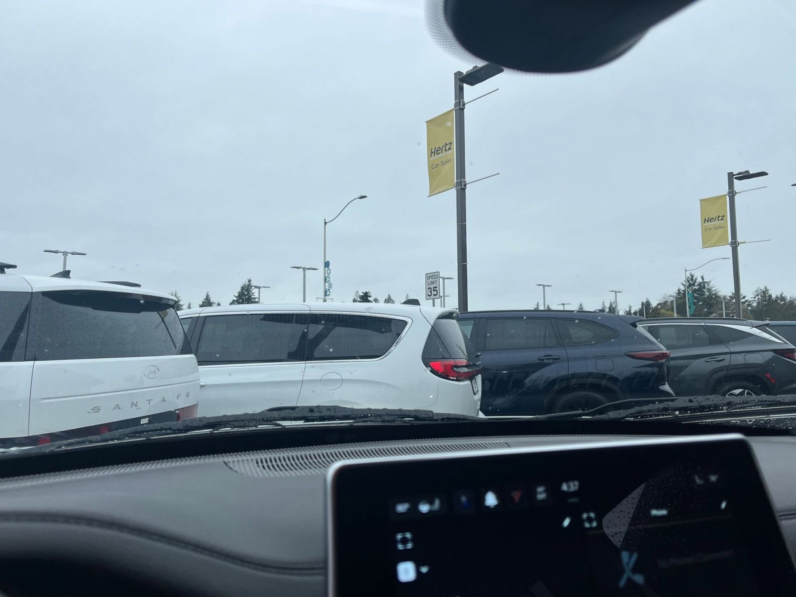 Used 2025 Jeep Compass Limited image 17