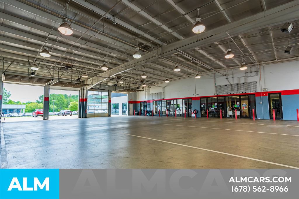 Used 2023 Dodge Durango SRT image 67